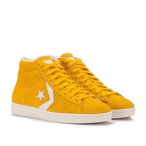 Converse “Heritage Suede Pack”